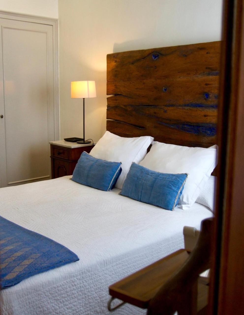 Hostal De La Placa - Hotel Boutique Cabrils Kültér fotó
