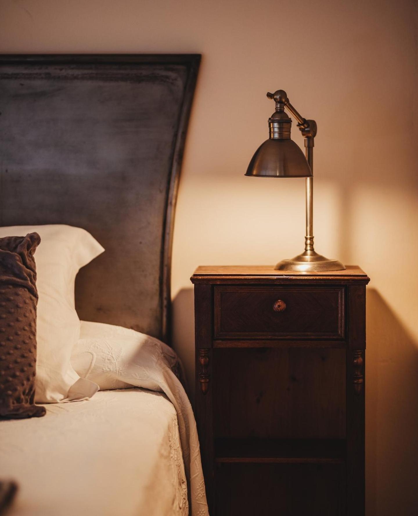 Hostal De La Placa - Hotel Boutique Cabrils Kültér fotó