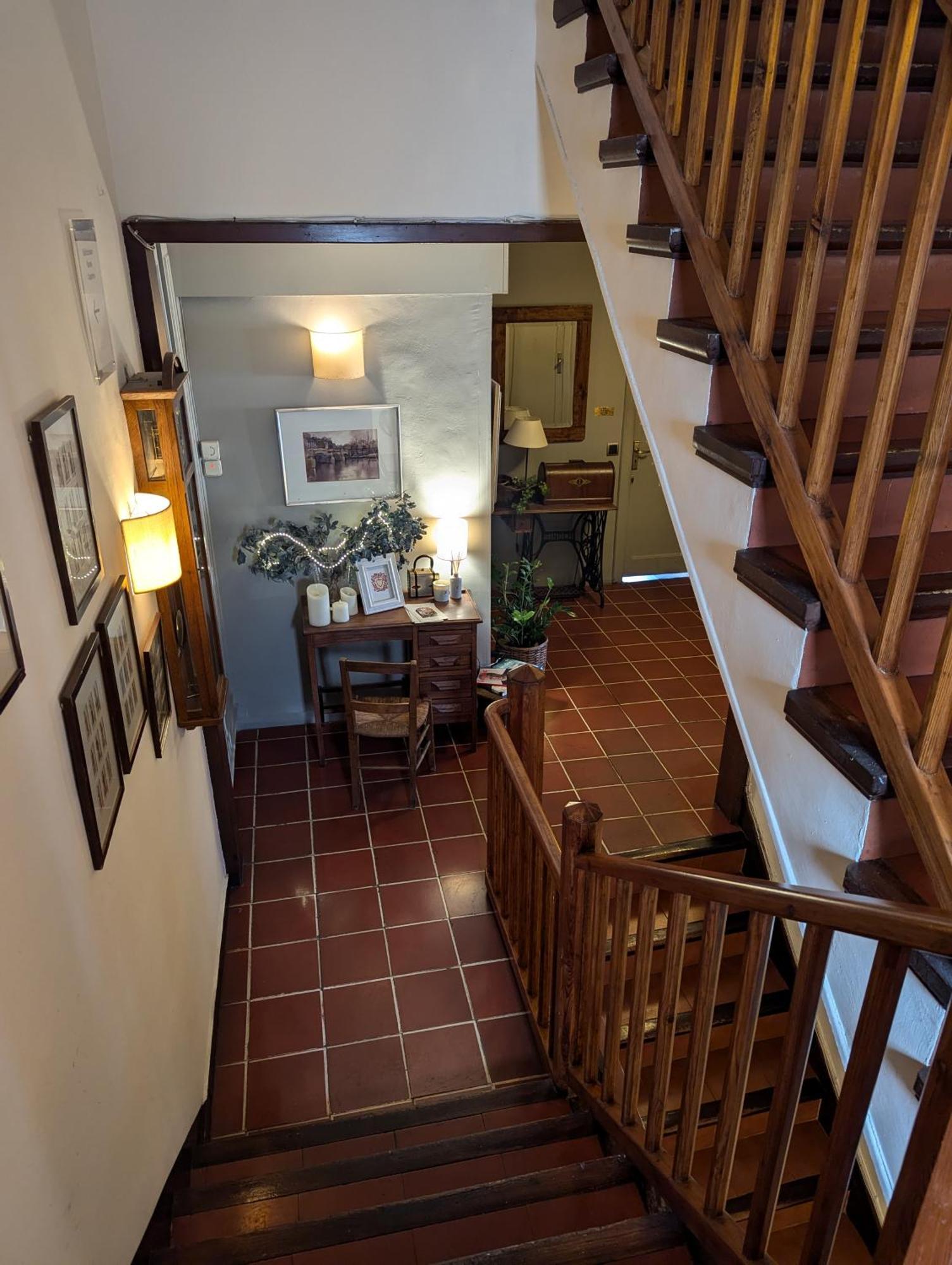 Hostal De La Placa - Hotel Boutique Cabrils Kültér fotó